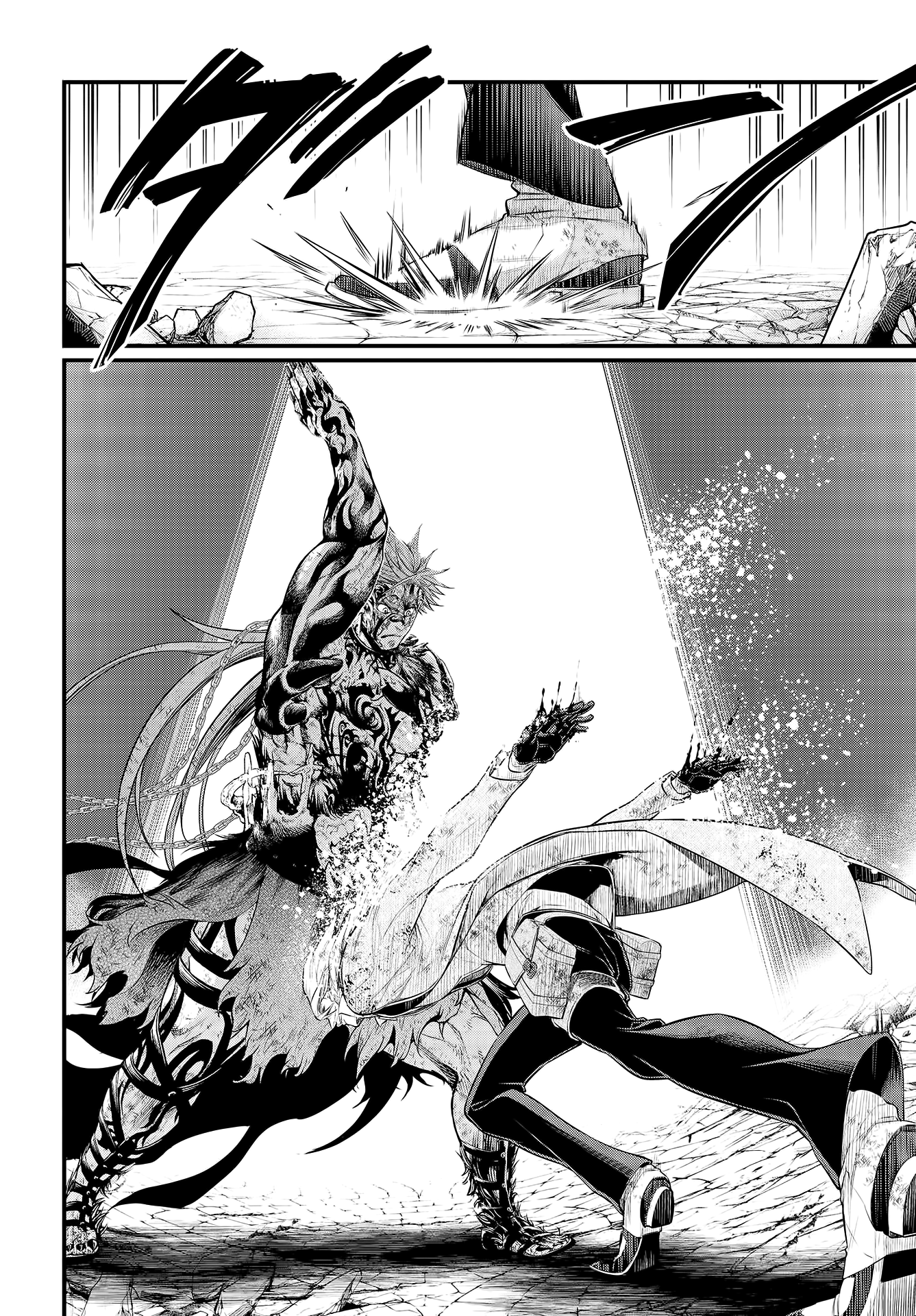 Record Of Ragnarok, Chapter 29 image 35